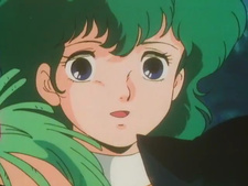 Dirty Pair: Affair on Nolandia